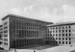 Berlin Ministry of Aviation