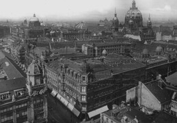 Berlin Gesamtansicht