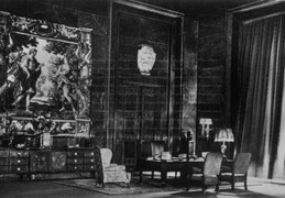 Berlin Fuhrer's Office, Reichskanzlei