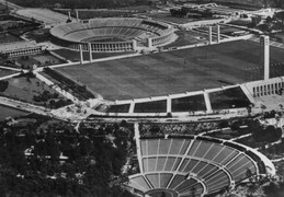 Berlin Sports Stadium