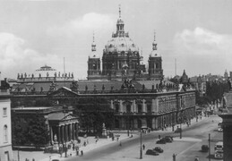 Berlin Military Museum