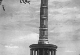 Berlin Siegessaule