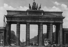 Berlin Brandenburg Gate