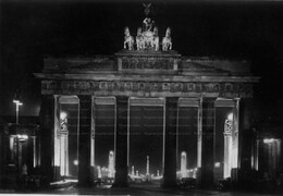Berlin Brandenburg Gate