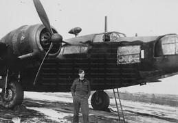 X3794 Vickers Armstrong Wellington