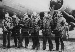 R1501 Vickers Armstrong Wellington