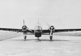 L4212 Vickers Armstrong Wellington