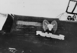 HE108 Vickers Armstrong Wellington
