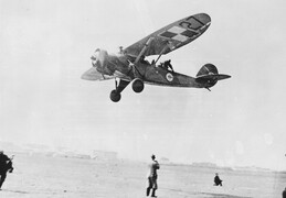 R-XIII Reconnaissance aircraft