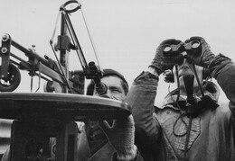 Observer Corps personnel