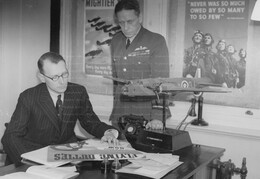 Chamier, J. A., A/Com.