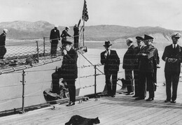 Churchill, Winston