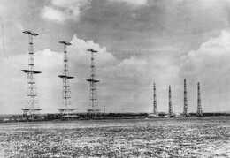 Chain Home Radar Station