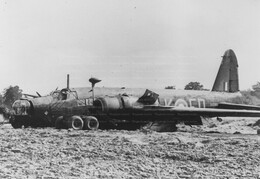 R1090 Vickers Armstrong Wellington