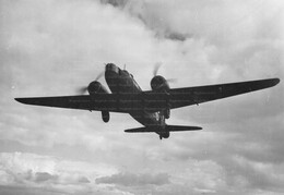 Vickers Armstrong Wellington