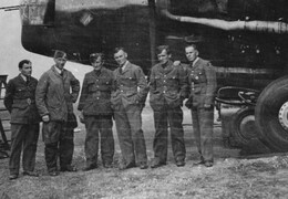 R1516 Vickers Armstrong Wellington