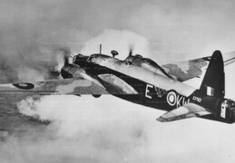 X3763 Vickers Armstrong Wellington