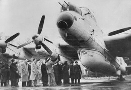 Avro Lancaster