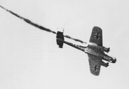 Dornier 17Z