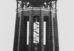 German Radar Installation