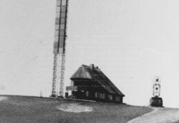 German Radar Installation