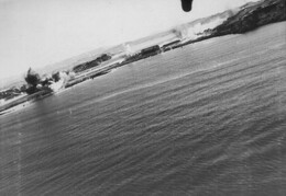 Blenheim Strike Photo