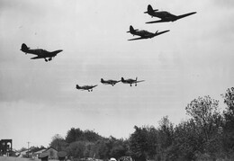 Hawker Hurricane