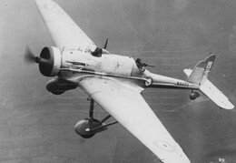 K2773 Handley Page 47