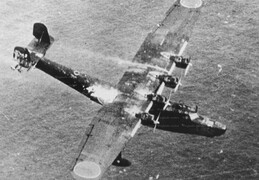 Kawanishi H6K 'Mavis'