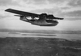 JX574 Consolidated Catalina