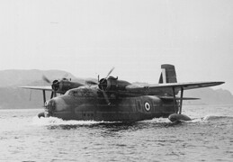 L7257 Saro Lerwick