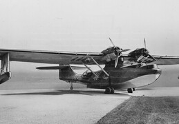 Consolidated Catalina IIa