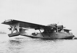 AM269 Consolidated Catalina