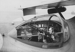 Consolidated Catalina