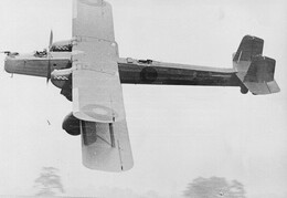 Handley Page Heyford
