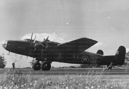 Handley Page