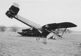 Handley Page Heyford