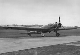 K7772 Vickers Wellesley