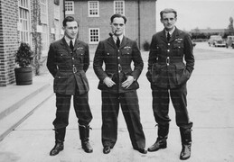 Hurricane Pilots