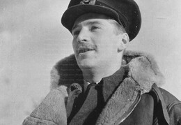Walker, James Elmslie, DFC and Bar, S/Ldr.
