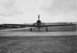 K7772 Vickers Wellesley