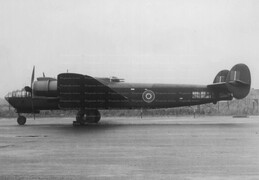 P1653 Armstrong Whitworth Albemarle
