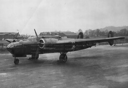 P1653 Armstrong Whitworth Albemarle
