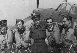 Polish Air Force Personnel