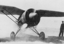 PZL P.11c
