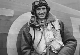 Allied Air Force Personnel
