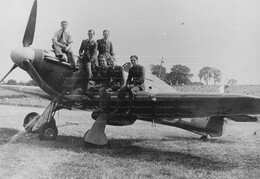 17 Squadron