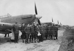 Hawker Hurricane