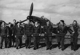 Hurricane Pilots
