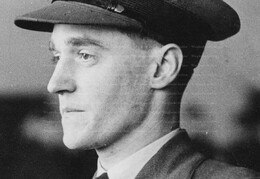 Barton, A.R. 'Butch', DFC and Bar, S/Ldr.